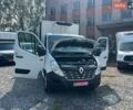 Белый Рено Мастер, объемом двигателя 2.3 л и пробегом 235 тыс. км за 18900 $, фото 15 на Automoto.ua