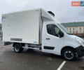 Белый Рено Мастер, объемом двигателя 2.3 л и пробегом 388 тыс. км за 22000 $, фото 18 на Automoto.ua