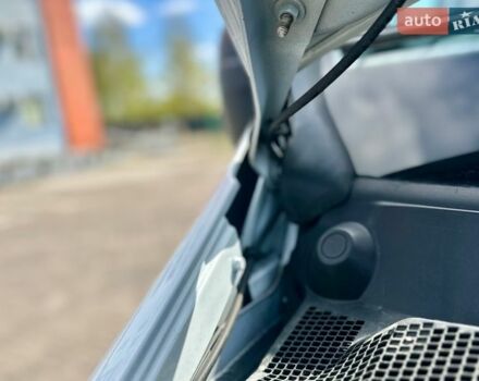 Белый Рено Мастер, объемом двигателя 2.3 л и пробегом 296 тыс. км за 18750 $, фото 20 на Automoto.ua