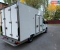 Білий Рено Мастєр, об'ємом двигуна 2.3 л та пробігом 212 тис. км за 17900 $, фото 11 на Automoto.ua