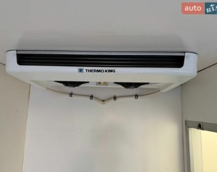 Белый Рено Мастер, объемом двигателя 2.3 л и пробегом 212 тыс. км за 17600 $, фото 26 на Automoto.ua