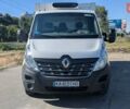 Белый Рено Мастер, объемом двигателя 2.3 л и пробегом 248 тыс. км за 15100 $, фото 5 на Automoto.ua