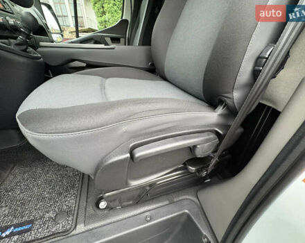 Рено Мастєр 2016 у Рівному на Automoto.ua Білий Рено Мастєр, об'ємом двигуна 2.3 л та пробігом 280 тис. км за 19800 $, фото 55 на Automoto.ua