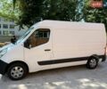 Белый Рено Мастер, объемом двигателя 2.3 л и пробегом 337 тыс. км за 13600 $, фото 10 на Automoto.ua