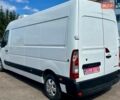 Белый Рено Мастер, объемом двигателя 2.3 л и пробегом 296 тыс. км за 18750 $, фото 8 на Automoto.ua