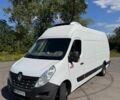 Білий Рено Мастєр, об'ємом двигуна 2.3 л та пробігом 450 тис. км за 16950 $, фото 7 на Automoto.ua
