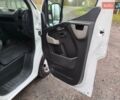 Рено Мастер 2016 в Конотопе на Automoto.ua Белый Рено Мастер, объемом двигателя 2.3 л и пробегом 370 тыс. км за 15700 $, фото 5 на Automoto.ua