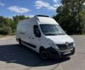 Білий Рено Мастєр, об'ємом двигуна 2.3 л та пробігом 450 тис. км за 16950 $, фото 16 на Automoto.ua