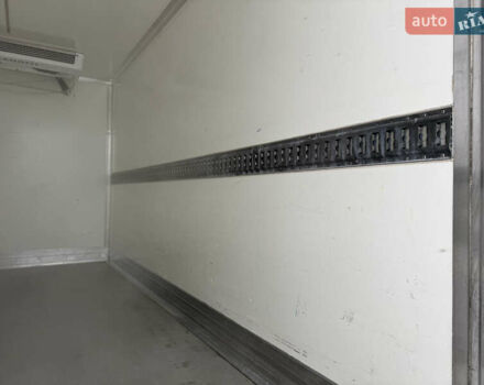 Белый Рено Мастер, объемом двигателя 2.3 л и пробегом 170 тыс. км за 22700 $, фото 2 на Automoto.ua