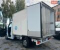 Белый Рено Мастер, объемом двигателя 2.3 л и пробегом 235 тыс. км за 18900 $, фото 30 на Automoto.ua