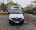 Рено Мастер 2016 в Конотопе на Automoto.ua Белый Рено Мастер, объемом двигателя 2.3 л и пробегом 370 тыс. км за 15700 $, фото 3 на Automoto.ua