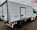 Белый Рено Мастер, объемом двигателя 2.3 л и пробегом 263 тыс. км за 13900 $, фото 1 на Automoto.ua