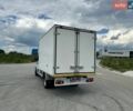Белый Рено Мастер, объемом двигателя 2.3 л и пробегом 270 тыс. км за 22900 $, фото 5 на Automoto.ua