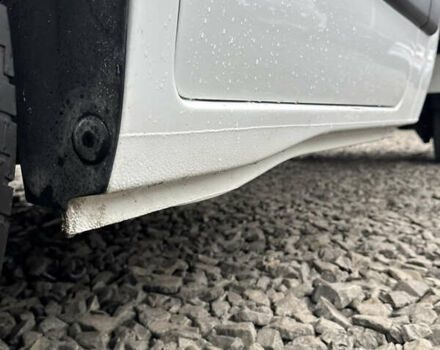 Белый Рено Мастер, объемом двигателя 2.3 л и пробегом 225 тыс. км за 23300 $, фото 42 на Automoto.ua