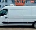 Белый Рено Мастер, объемом двигателя 2.3 л и пробегом 296 тыс. км за 18750 $, фото 9 на Automoto.ua
