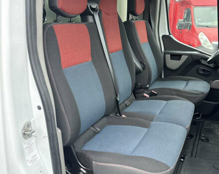 Белый Рено Мастер, объемом двигателя 2.3 л и пробегом 225 тыс. км за 23300 $, фото 31 на Automoto.ua