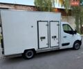 Белый Рено Мастер, объемом двигателя 2.3 л и пробегом 212 тыс. км за 17600 $, фото 12 на Automoto.ua