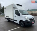 Белый Рено Мастер, объемом двигателя 2.3 л и пробегом 388 тыс. км за 21450 $, фото 14 на Automoto.ua