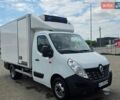 Білий Рено Мастєр, об'ємом двигуна 2.3 л та пробігом 314 тис. км за 26000 $, фото 1 на Automoto.ua