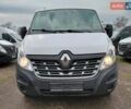 Белый Рено Мастер, объемом двигателя 2.3 л и пробегом 263 тыс. км за 13900 $, фото 9 на Automoto.ua