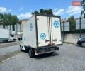 Белый Рено Мастер, объемом двигателя 2.3 л и пробегом 235 тыс. км за 18900 $, фото 12 на Automoto.ua