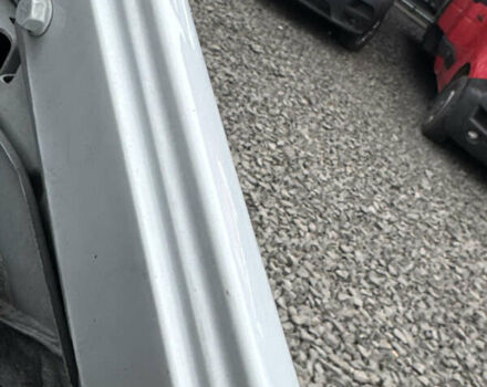 Белый Рено Мастер, объемом двигателя 2.3 л и пробегом 225 тыс. км за 23300 $, фото 12 на Automoto.ua