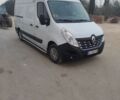 Белый Рено Мастер, объемом двигателя 2.3 л и пробегом 500 тыс. км за 16200 $, фото 13 на Automoto.ua