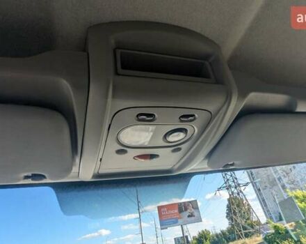 Белый Рено Мастер, объемом двигателя 2.3 л и пробегом 248 тыс. км за 15100 $, фото 13 на Automoto.ua