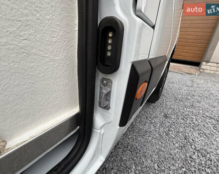 Рено Мастєр 2016 у Рівному на Automoto.ua Білий Рено Мастєр, об'ємом двигуна 2.3 л та пробігом 280 тис. км за 19800 $, фото 37 на Automoto.ua