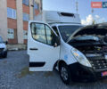 Белый Рено Мастер, объемом двигателя 2.3 л и пробегом 235 тыс. км за 19900 $, фото 19 на Automoto.ua