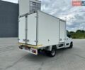 Белый Рено Мастер, объемом двигателя 2.3 л и пробегом 270 тыс. км за 22900 $, фото 6 на Automoto.ua