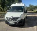 Белый Рено Мастер, объемом двигателя 2.3 л и пробегом 401 тыс. км за 16300 $, фото 1 на Automoto.ua