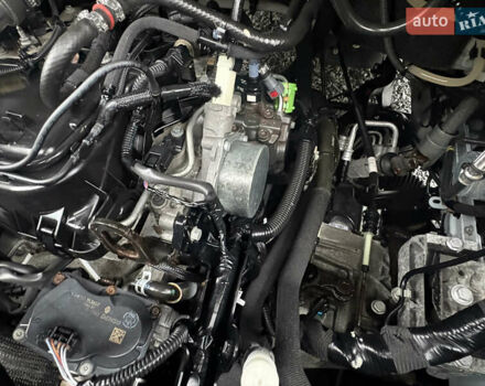 Рено Мастєр 2016 у Рівному на Automoto.ua Білий Рено Мастєр, об'ємом двигуна 2.3 л та пробігом 280 тис. км за 19800 $, фото 73 на Automoto.ua