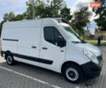 Белый Рено Мастер, объемом двигателя 2.3 л и пробегом 283 тыс. км за 16600 $, фото 9 на Automoto.ua