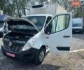Белый Рено Мастер, объемом двигателя 2.3 л и пробегом 235 тыс. км за 18900 $, фото 29 на Automoto.ua