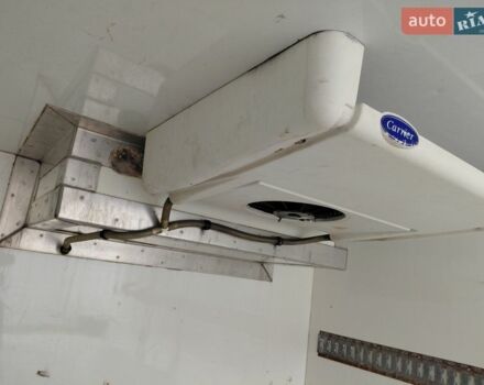 Белый Рено Мастер, объемом двигателя 2.3 л и пробегом 263 тыс. км за 14600 $, фото 33 на Automoto.ua