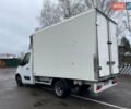 Белый Рено Мастер, объемом двигателя 2.3 л и пробегом 388 тыс. км за 22000 $, фото 24 на Automoto.ua