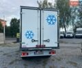 Белый Рено Мастер, объемом двигателя 2.3 л и пробегом 235 тыс. км за 18900 $, фото 11 на Automoto.ua