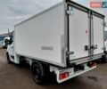 Белый Рено Мастер, объемом двигателя 2.3 л и пробегом 263 тыс. км за 13900 $, фото 6 на Automoto.ua