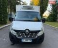 Білий Рено Мастєр, об'ємом двигуна 2.3 л та пробігом 212 тис. км за 17900 $, фото 2 на Automoto.ua
