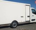 Белый Рено Мастер, объемом двигателя 2.3 л и пробегом 248 тыс. км за 15100 $, фото 1 на Automoto.ua