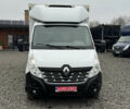 Белый Рено Мастер, объемом двигателя 2.3 л и пробегом 225 тыс. км за 23300 $, фото 69 на Automoto.ua