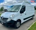 Белый Рено Мастер, объемом двигателя 2.3 л и пробегом 307 тыс. км за 18850 $, фото 1 на Automoto.ua