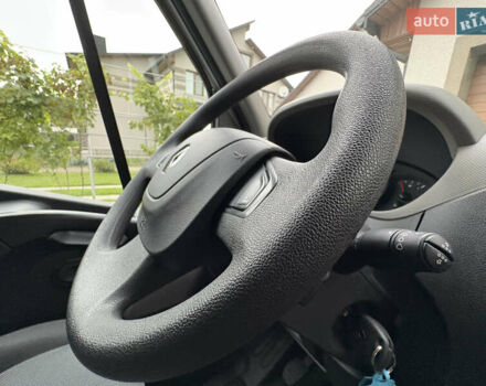 Рено Мастєр 2016 у Рівному на Automoto.ua Білий Рено Мастєр, об'ємом двигуна 2.3 л та пробігом 280 тис. км за 19800 $, фото 48 на Automoto.ua