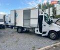 Белый Рено Мастер, объемом двигателя 2.3 л и пробегом 235 тыс. км за 18900 $, фото 22 на Automoto.ua