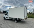 Белый Рено Мастер, объемом двигателя 2.3 л и пробегом 270 тыс. км за 22900 $, фото 4 на Automoto.ua