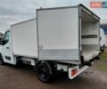 Белый Рено Мастер, объемом двигателя 2.3 л и пробегом 263 тыс. км за 13900 $, фото 31 на Automoto.ua
