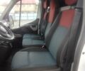 Білий Рено Мастєр, об'ємом двигуна 2.3 л та пробігом 390 тис. км за 16500 $, фото 9 на Automoto.ua
