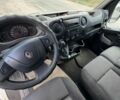 Белый Рено Мастер, объемом двигателя 2.3 л и пробегом 395 тыс. км за 23700 $, фото 6 на Automoto.ua
