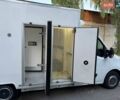 Белый Рено Мастер, объемом двигателя 2.3 л и пробегом 212 тыс. км за 17900 $, фото 30 на Automoto.ua